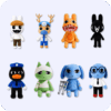 Animal Hospital Plush Bundle