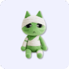 Patient Plush Type C