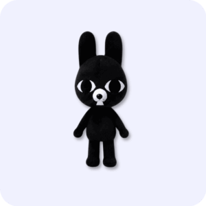 Ratthew Plush