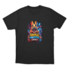 Animal Hospital Patient T Shirt Black