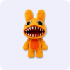 Animal Hospital Plush Cute Version Type C