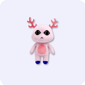Animal Hospital Plush New Arrivals Type B