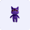 Animal Hospital Plush New Arrivals Type C