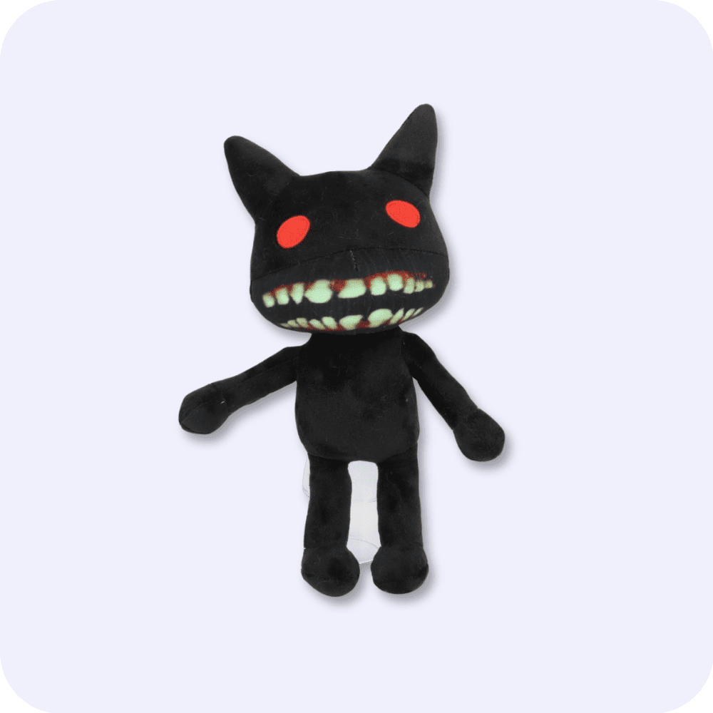 Camera Monster Animal Hospital Plush Camera Monster Animal Hospital Plush
