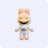Intern Plush