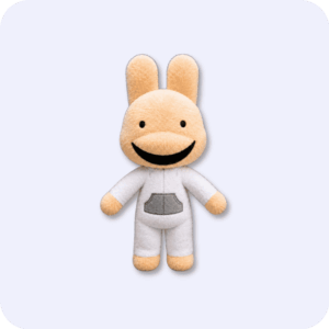 Intern Plush
