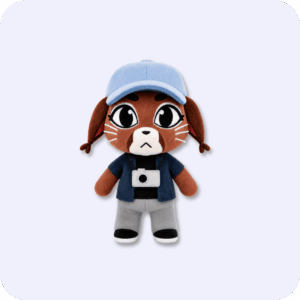 Liz Plush