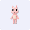 Lobby Cat Plush