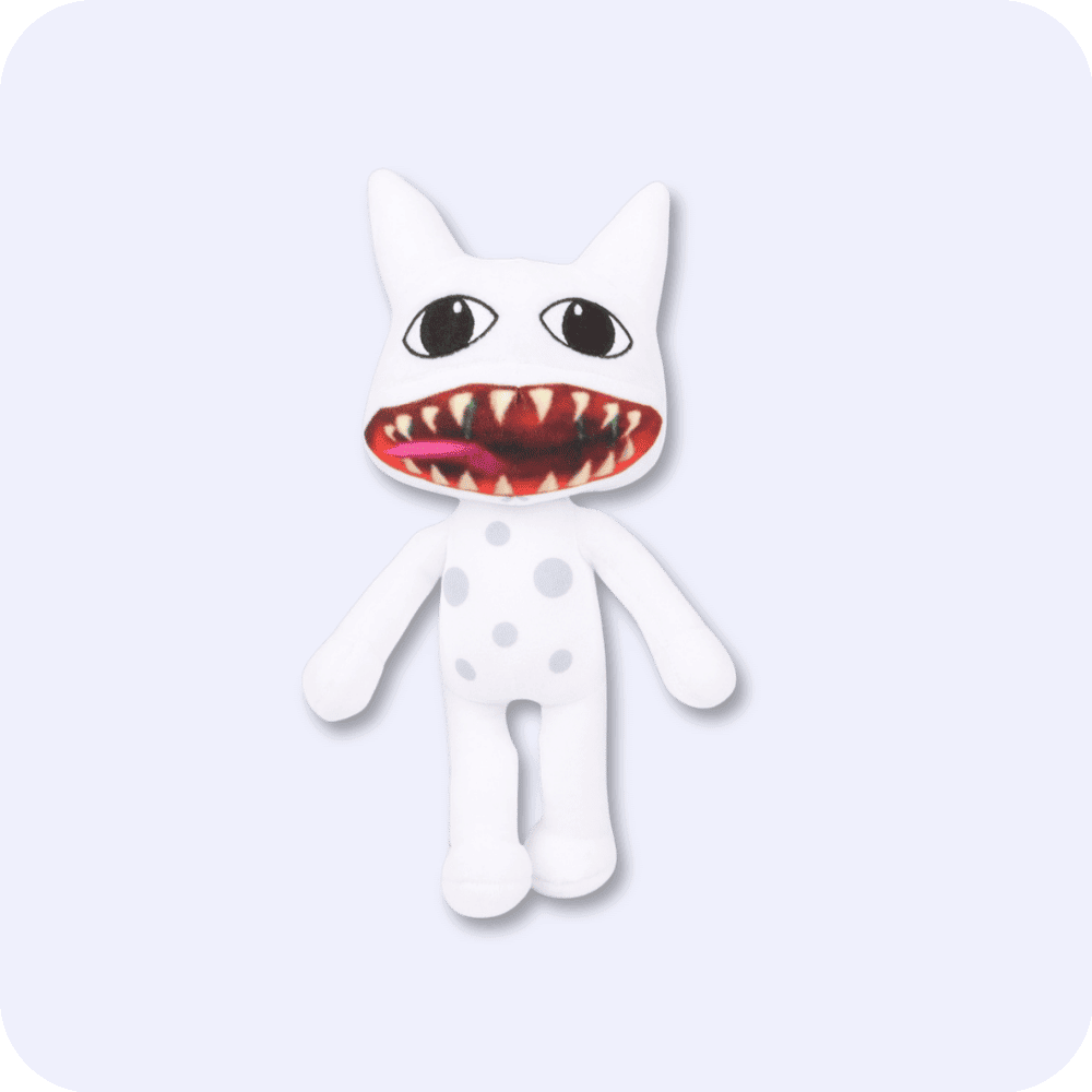 Mimic Animal Hospital Plush Mimic Animal Hospital Plush