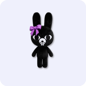 Rattina Plush