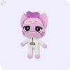 Rumi Animal Hospital Plush