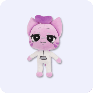 Rumi Animal Hospital Plush