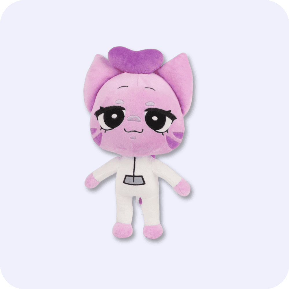 Rumi Animal Hospital Plush Rumi Animal Hospital Plush