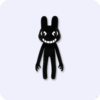 Stalker Plush