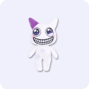 Psychologist Animal Hospital Plush