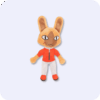 Rascal Animal Hospital Plush